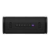 Coluna Portátil Bluetooth Sony Field 5 SRS-ULT50B - Preto