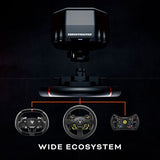Volante Thrustmaster T598 para PS5/PS4/PC - Preto