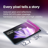 Tablet Lenovo Yoga Tab Plus -  256GB - Wi-Fi + Lenovo Tab Pen Pro + Teclado Lenovo 2-in-1