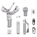 Estabilizador DJI Gimbal RS 4 Mini Combo