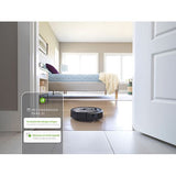Aspirador Robot iRobot Roomba i7+
