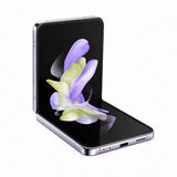 Samsung Galaxy Z Flip4 5G - 256GB - Bora Purple