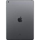 Apple iPad 10.2'' Wi-Fi - 32GB - Cinzento Sideral 2019 - 7ª Gen.