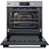 Forno Elétrico Whirlpool OMSK58RU1SX | 71 L | 59.5 cm | A+ | Aço inoxidável