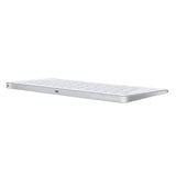 Teclado Apple Magic Keyboard 2024 - Layout PT - Branco
