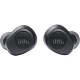 Auriculares Bluetooth True Wireless JBL Vibe 100 - Preto