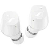 Auriculares True Wireless Bluetooth Sennheiser CX - Branco