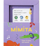 Mimita - Game of Mime and Sounds