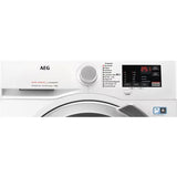 Máquina de Lavar Roupa AEG LFA6I8275A | 8 Kg | 1200 RPM | A | Branco