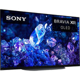Smart TV Android Sony 42'' OLED UHD 4K 42A90K 107cm