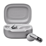 Auriculares True Wireless Bluetooth JBL Live Beam 3 - Prateado