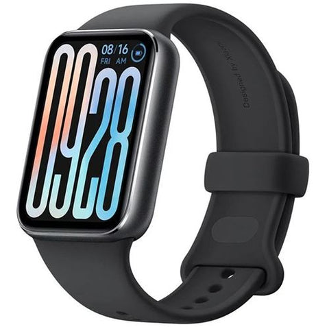 Pulseira Xiaomi Band 9 Pro - Preta