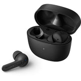 Auriculares Bluetooth True Wireless Philips TAT2206 - Preto