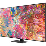 Smart TV Samsung 55'' QLED UHD 4K 55Q80B 138cm