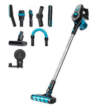 Aspirador Vertical Cecotec Conga RockStar 1200 X-Treme