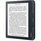 Ereader Kobo Libra 2 - Preto