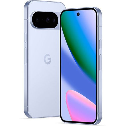 Google Pixel 10 - 256GB - Gelo Lilás
