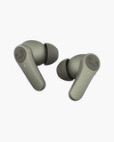 Auriculares Bluetooth Fresh 'n Rebel Twins Rise True Wireless Verde