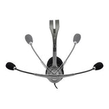 Auscultadores Stereo Logitech H111