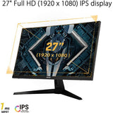 Monitor Gaming Asus TUF VG279Q1A | 27'' | 165 Hz | Full HD