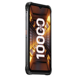 Ulefone Armor 14 Pro - 128GB - Preto