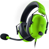 Auscultadores Gaming Razer BlackShark V2 X - Verde