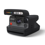 Máquina Fotográfica Instantânea Polaroid Flip - Preto