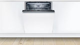 Máquina de Lavar Loiça Encastrável Bosch SMV2HVX22E | 13 talheres | 60 cm | D