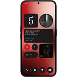 Nothing Phone (2A) - 256 GB - Preto