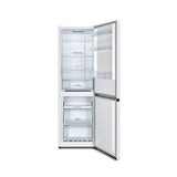 Frigorífico Combinado Hisense RB390N4AWE | 186x59,5x58,9 cm | 304 L | E | Branco