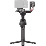 Estabilizador DJI Gimbal Ronin RS 4 Combo