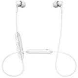 Auriculares Bluetooth Sennheiser CX350BT - Branco