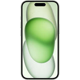 Apple iPhone 15 Verde - Smartphone 6.1 128GB A16 Bionic