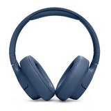 Auscultadores Bluetooth JBL Tune 720 - Azul