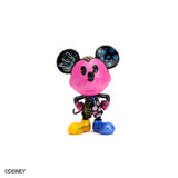 Figuras Disney - Mickey e Minnie 10cm - Edição Especial