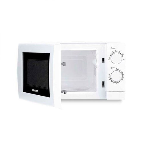 Micro-Ondas Flama 1816FL | 20 L | 700 W | Branco - Outlet - Grade A