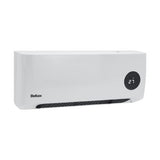 Aquecedor de Parede Cerâmico Beltax BCH-1504 | 2000W | Branco