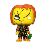 Funko Pop! Movies Figura de Vinyl Chucky: Chucky - 1249