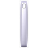 Powerbank Fresh 'n Rebel 18000 mAh USB-C - Lilás