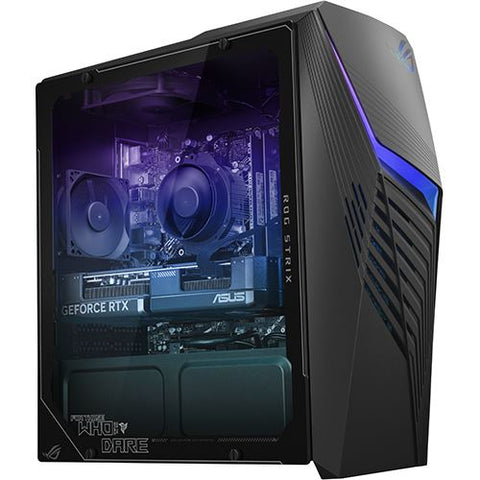 Desktop Gaming Asus ROG Strix G13CHR-74DT46PB1 | GeForce RTX 4060TI | i7-14700F | 32GB | 1TB SSD