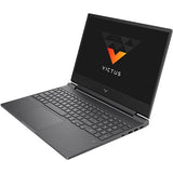 Computador Portátil Gaming Victus by HP 15-fa0022np | 15,6'' | GeForce RTX 3050 | i5-12450H | 16GB | 512GB SSD