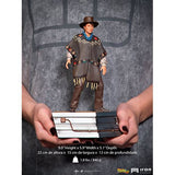 Figura Art Scale 1/10 Back To The Future III: Marty Mcfly - Iron Studios