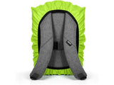 Capa Protetora de Mochila Port LED Lightning Universal 15.6