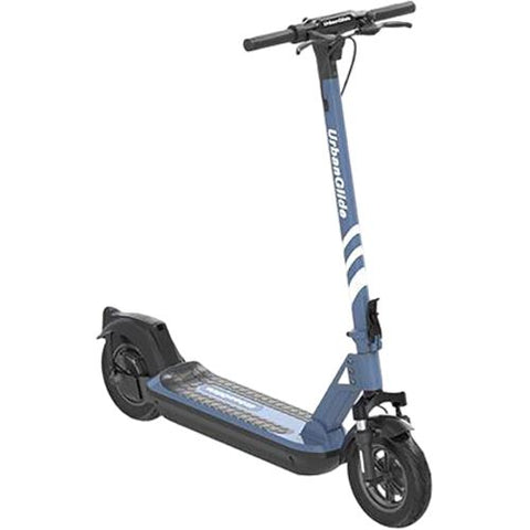 Trotinete UrbanGlide Ride 100 City 500W - Azul