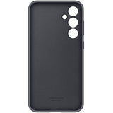 Capa em Silicone Samsung para Samsung Galaxy S23 FE - Grafite