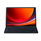 Capa Teclado Samsung KeyBoard Cover Slim para Galaxy Tab S9 + - Preto