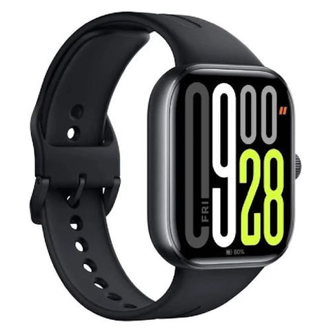 Smartwatch Xiaomi Redmi Watch 5 - Preto