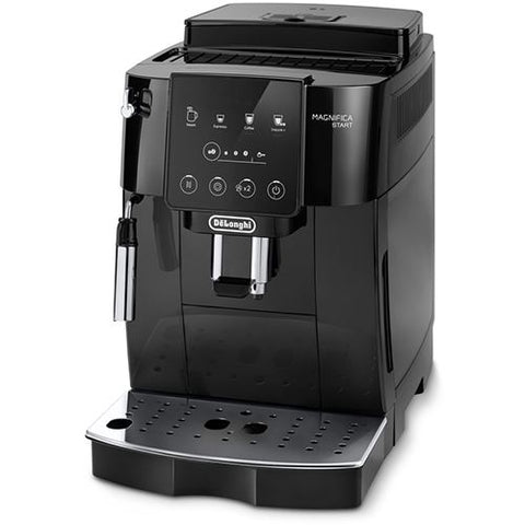 Máquina de Café Automática DeLonghi Magnifica Start ECAM220.21.B - Preto