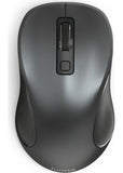 Rato sem Fios Hama Canosa V2 1600dpi Antracite