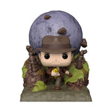 Funko Pop! Figura de Vinyl  Indiana Jones: Boulder Escape - 13